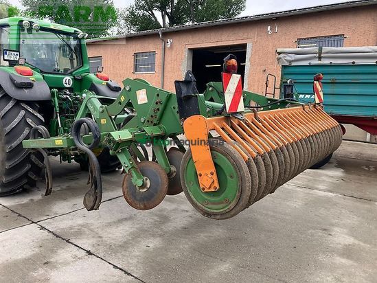 Cultivador - Amazone - cenius 3001