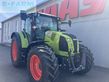 Tractor agrícola - Claas - arion 470 stage v (cis+)
