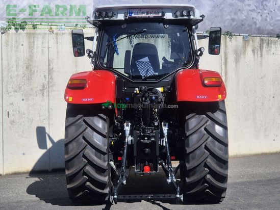 Tractor agrícola - Steyr - 6150 profi cvt (stage v)