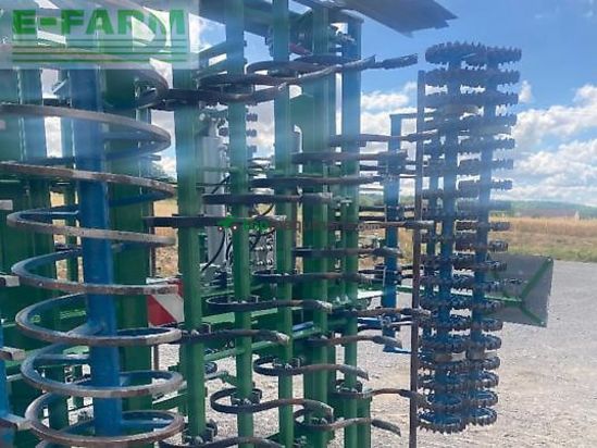 Cultivador - Franquet - combigerm 4 m
