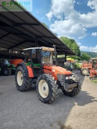 Tractor agrícola - Same - explorer 90 ii top