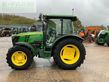 Tractor agrícola - John Deere - 5100m tractor (st24871)