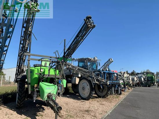 Atomizador - Tecnoma - galaxy