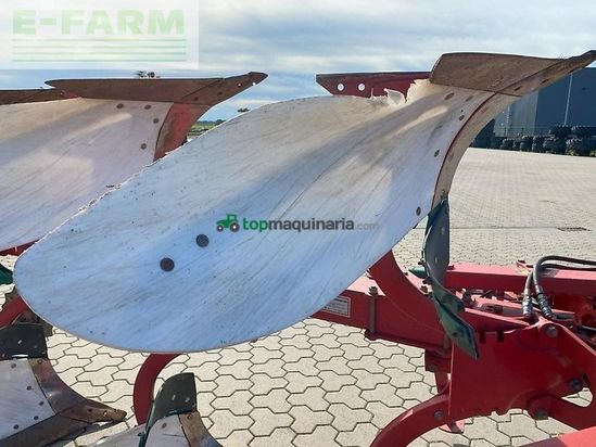 Arado - Kverneland - odin 150b (100-130)