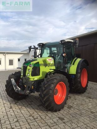 Tractor agrícola - Claas - arion 450 stage v (cis+) CIS+