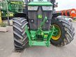 Tractor agrícola - John Deere - 7r 250