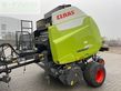 Empacadora gigant - Claas - variant 480 rc pro