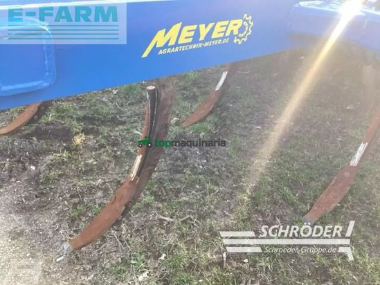 Cultivador -  - sauzahn sz 5000