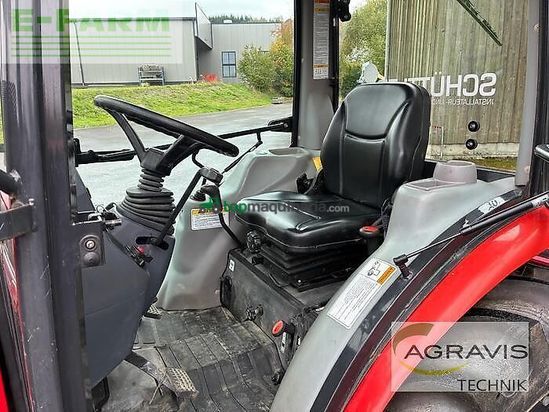 Tractor agrícola - Branson - f 36 cn
