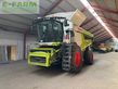 Cosechadora de Cereal - Claas - lexion 8800 4wd