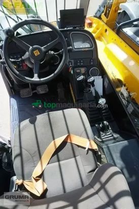 Telescopica - JCB - 540-140 hi-viz