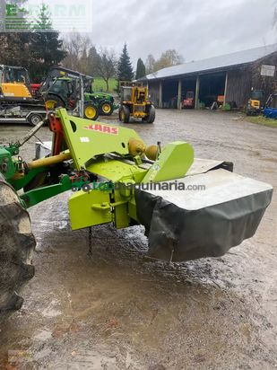 Cortacésped manual - Claas - disco 3050 fc