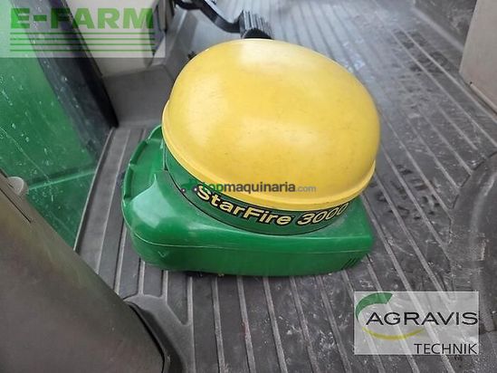 Tractor agrícola - John Deere - 7290 r