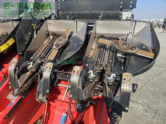 Cabezal - Geringhoff - mais star horizon msh 870fb patriot