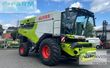 Cosechadora de Cereal - Claas - lexion 6700
