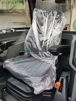 Telescopica - kramer - kt407