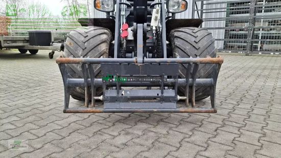 Minicargadora -  - compact x27-45crt