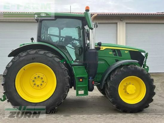Tractor agrícola - John Deere - 6r 185 verkauf im kundenauftrag