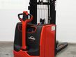 Elevadora - Linde - l 20 i 1173-01