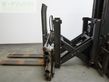 Elevadora - Linde - h 50 t evo 394-02