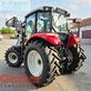 Tractor agrícola - Steyr - 4055 kompakt s