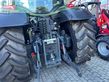 Tractor agrícola - Valtra - n155d m. rüfa+fk