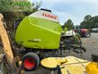 Empacadora gigant - Claas - variant 370 rf