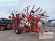 Henificador - Kuhn - ga 15031