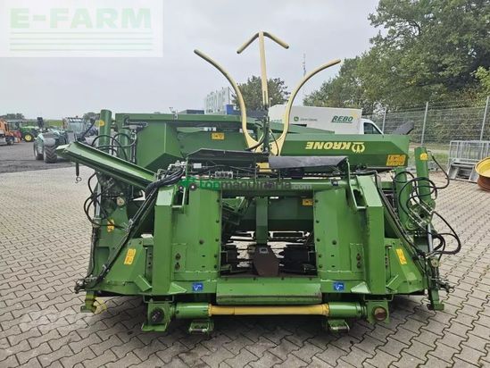 Cabezal - Krone - easy collect 903