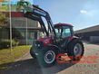 Tractor agrícola - Case IH - jx 95 allrad