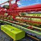 Cosechadora de Cereal - Claas - lexion 7700 tt | vf 2026