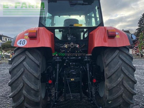 Tractor agrícola - Steyr - s110