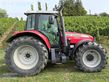 Tractor agrícola - Massey Ferguson - 7465-4 dyna-vt