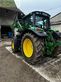 Tractor agrícola - John Deere - 6m 125