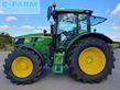 Tractor agrícola - John Deere - 6r 150 demo