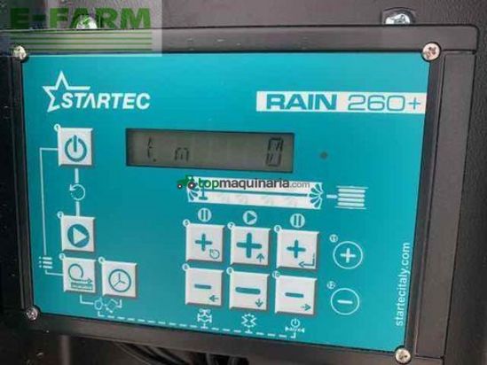 Riego -  - bewässerungsanlage ferbo ge 440/120