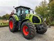 Tractor agrícola - Claas - axion 830 cmatic cebis CMATIC CEBIS