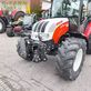 Tractor agrícola - Steyr - kompakt 375 a profi