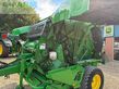 Empacadora gigant - John Deere - 990 maxicut