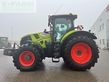 Tractor agrícola - Claas - axion 870