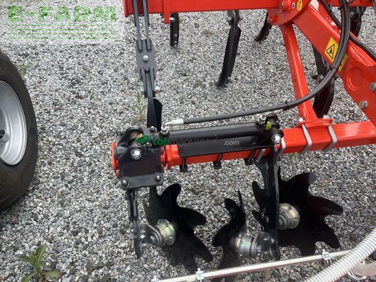 Cultivador - Kuhn - cultimer l 300