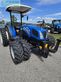 Tractor agrícola - New Holland - td3.50