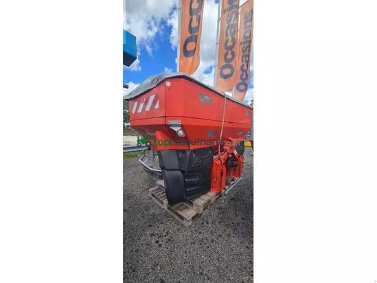 Esparcidor - Kuhn - axis50-1w