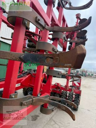 Cultivador - Horsch - tiger 6 xl