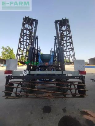 Cultivador - Rabe - big bull