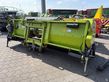 Cabezal - Claas - pu 380 profi contour