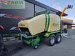 Empacadora gigant - Krone - comprima cf 155 xc