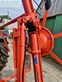 Henificador - Kuhn - gf 642 digidrive