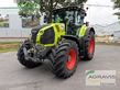 Tractor agrícola - Claas - axion 830 cmatic cebis