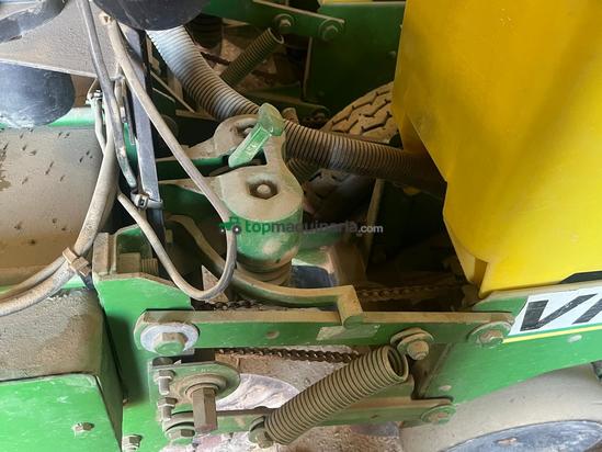 Sembradora monograno  John Deere 1700 Max Emergente Plus